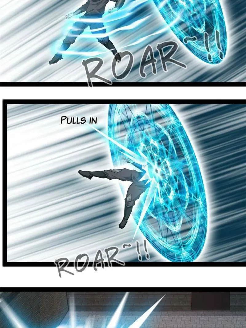 Read Peerless Ancient (Colored) chapter 184 image 1 on Lezhin