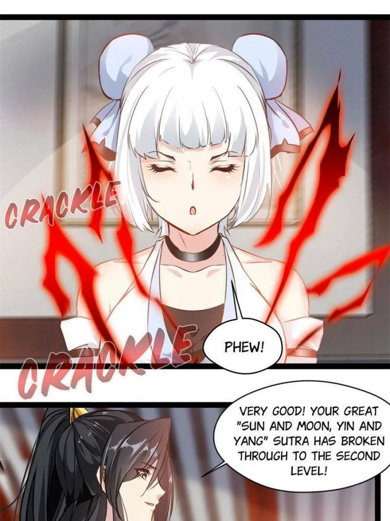 Read Peerless Ancient (Colored) chapter 184 image 10 on Lezhin