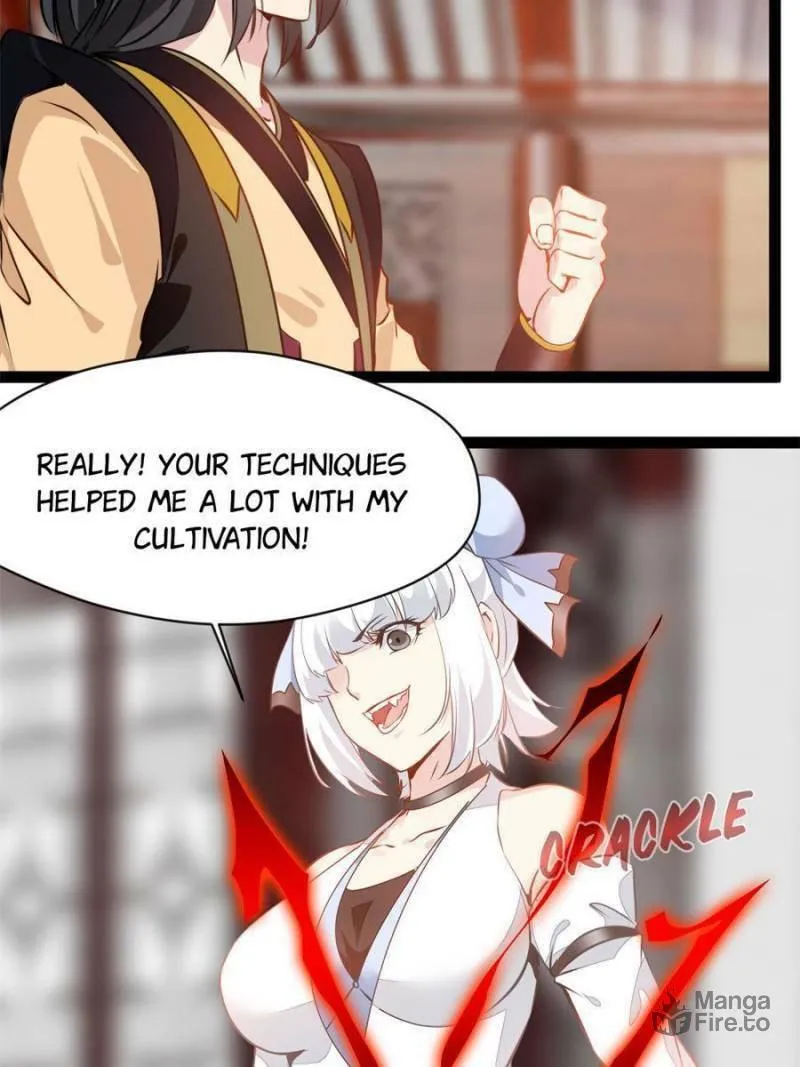 Read Peerless Ancient (Colored) chapter 184 image 11 on Lezhin