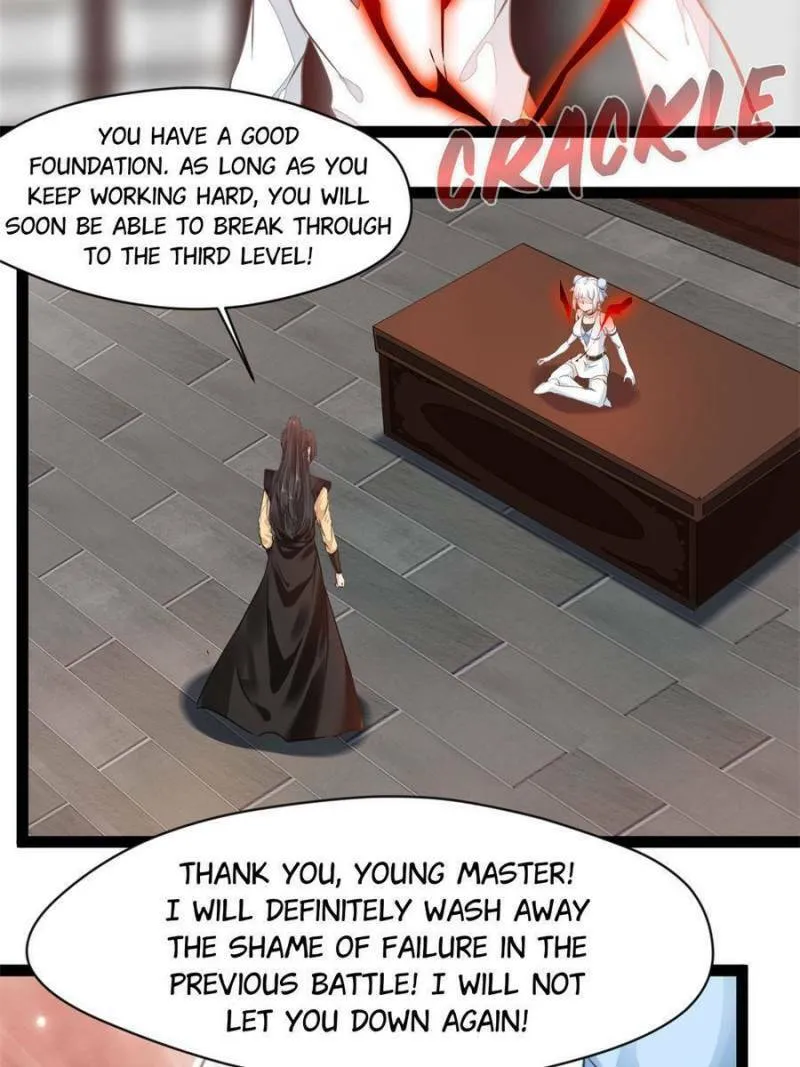 Read Peerless Ancient (Colored) chapter 184 image 12 on Lezhin