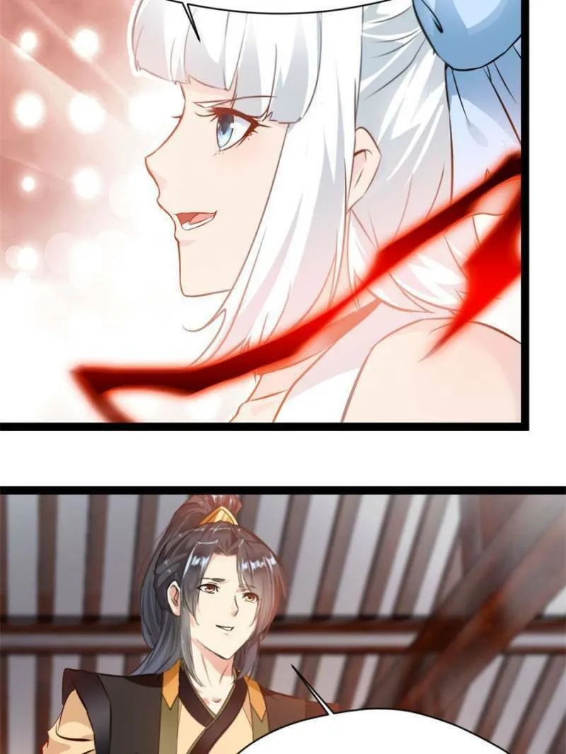 Read Peerless Ancient (Colored) chapter 184 image 13 on Lezhin