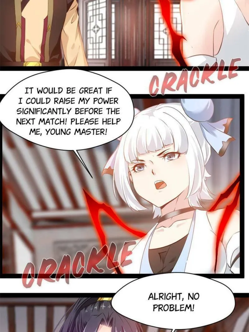 Read Peerless Ancient (Colored) chapter 184 image 16 on Lezhin