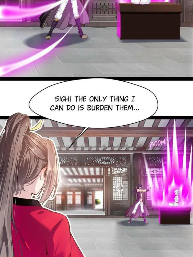 Read Peerless Ancient (Colored) chapter 184 image 18 on Lezhin