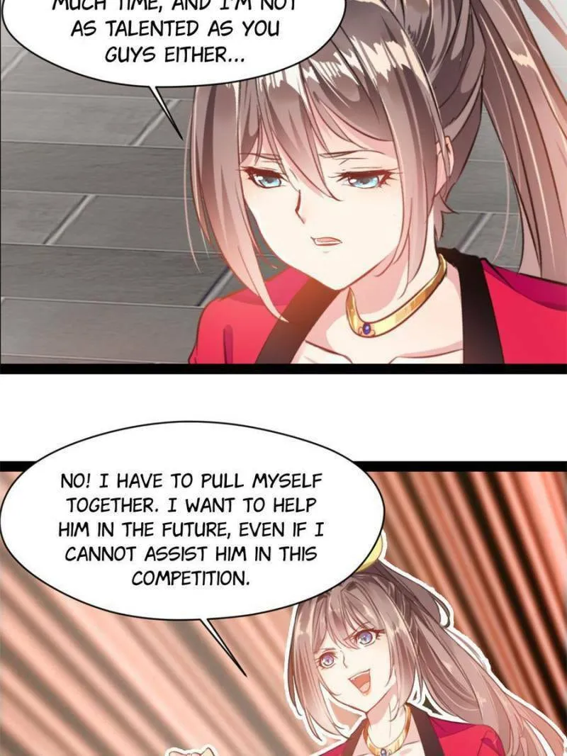 Read Peerless Ancient (Colored) chapter 184 image 22 on Lezhin