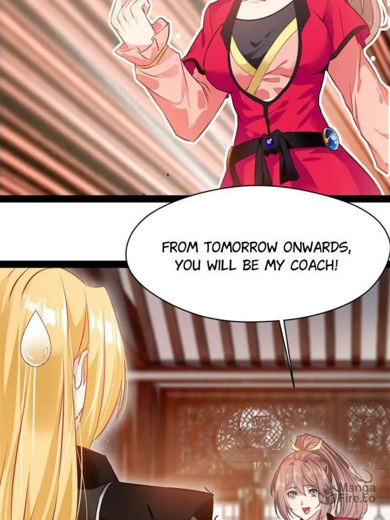 Read Peerless Ancient (Colored) chapter 184 image 23 on Lezhin
