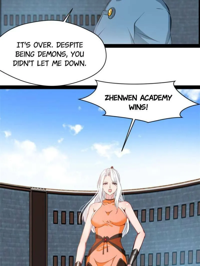 Read Peerless Ancient (Colored) chapter 184 image 3 on Lezhin