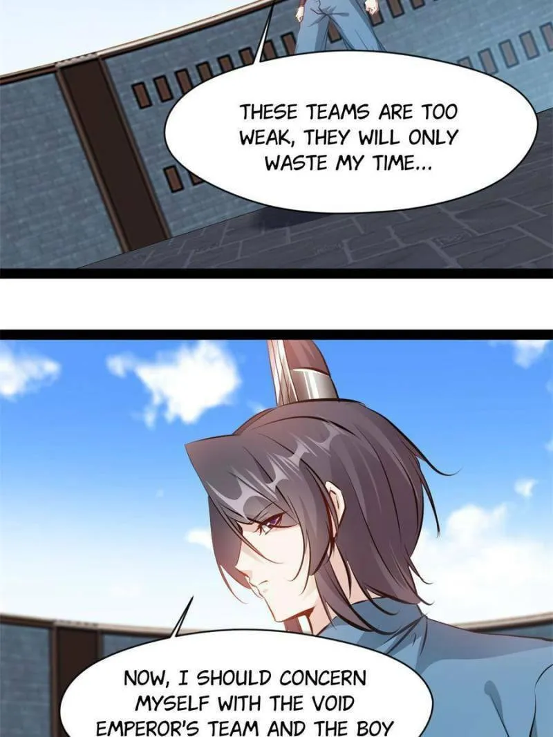 Read Peerless Ancient (Colored) chapter 184 image 6 on Lezhin