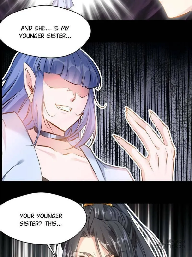 Read Peerless Ancient (Colored) chapter 185 image 11 on Lezhin