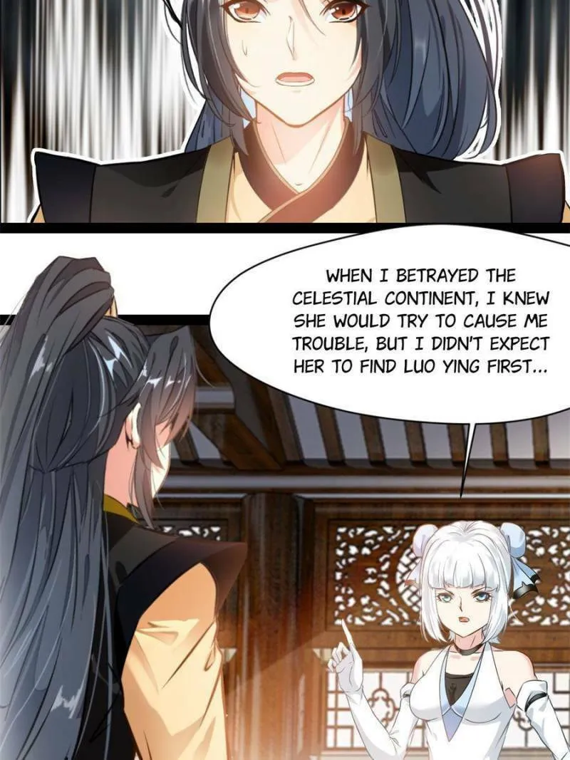 Read Peerless Ancient (Colored) chapter 185 image 12 on Lezhin
