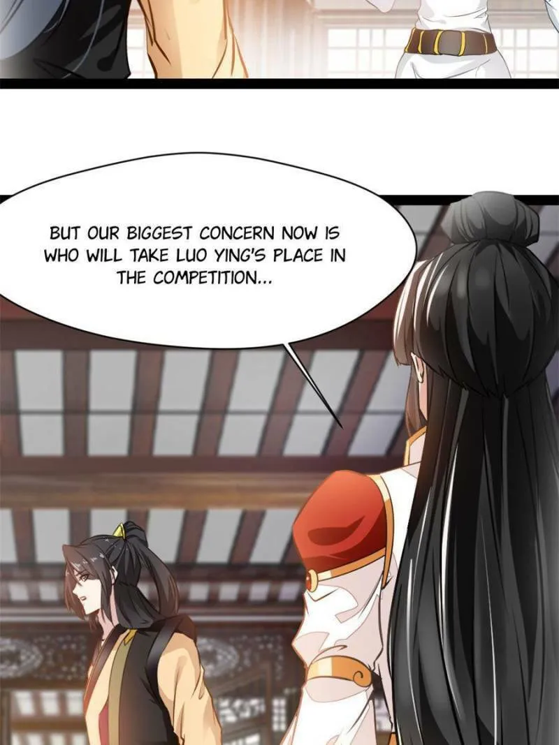 Read Peerless Ancient (Colored) chapter 185 image 13 on Lezhin