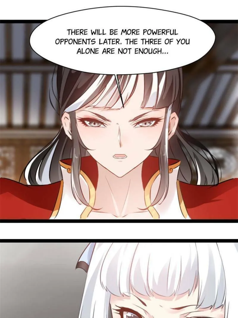 Read Peerless Ancient (Colored) chapter 185 image 15 on Lezhin