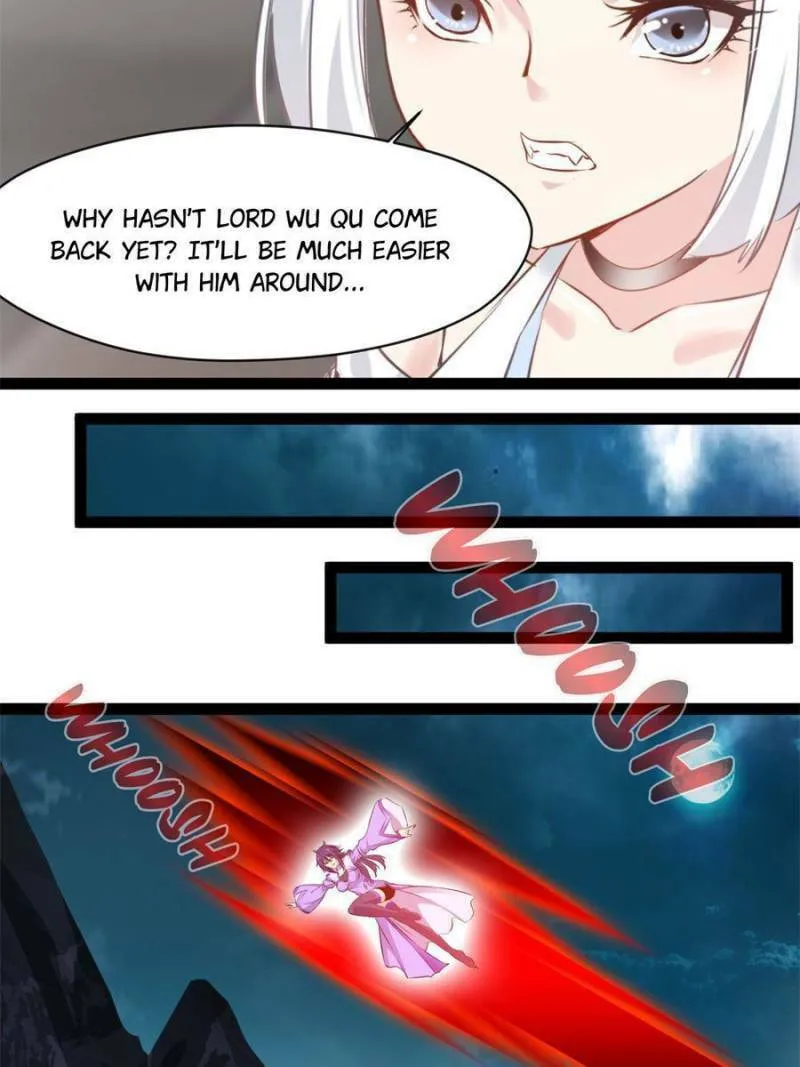 Read Peerless Ancient (Colored) chapter 185 image 16 on Lezhin
