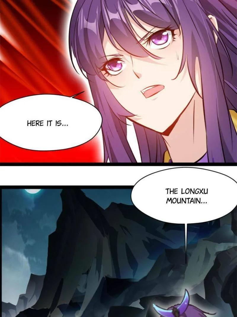 Read Peerless Ancient (Colored) chapter 185 image 18 on Lezhin