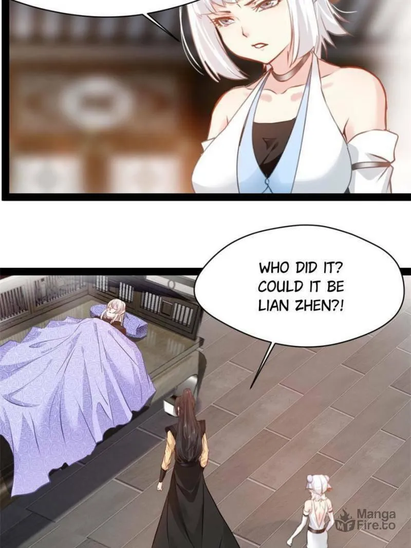 Read Peerless Ancient (Colored) chapter 185 image 2 on Lezhin