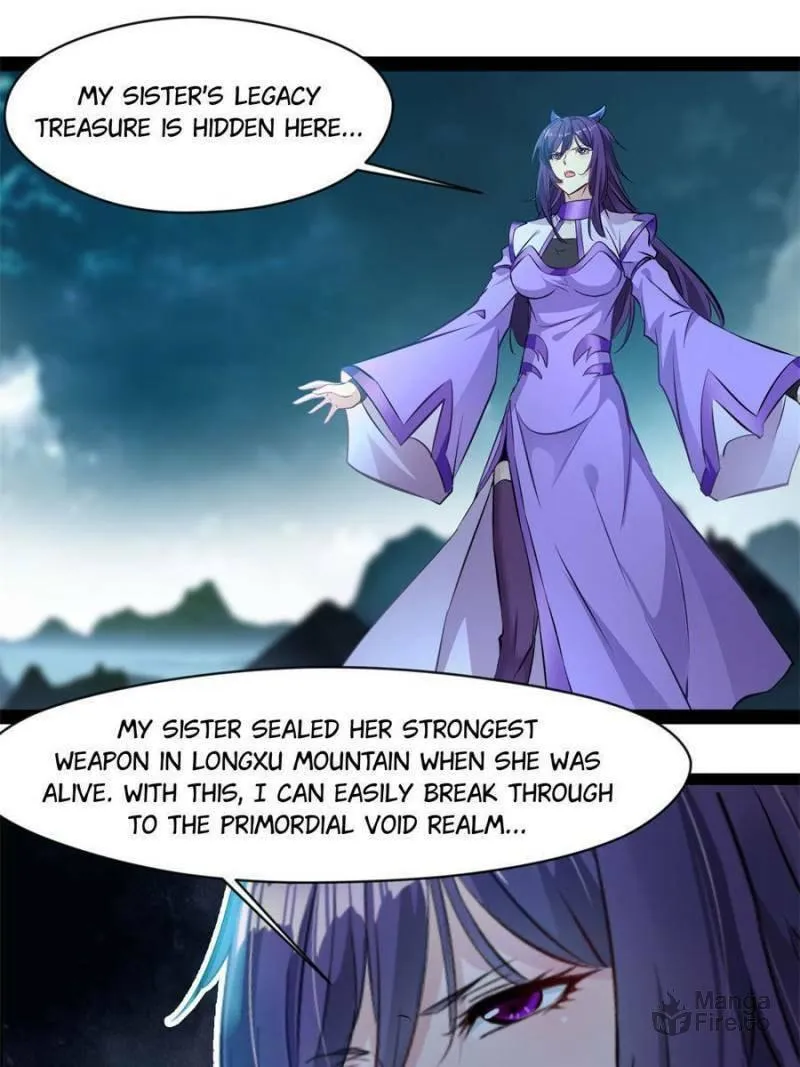 Read Peerless Ancient (Colored) chapter 185 image 20 on Lezhin