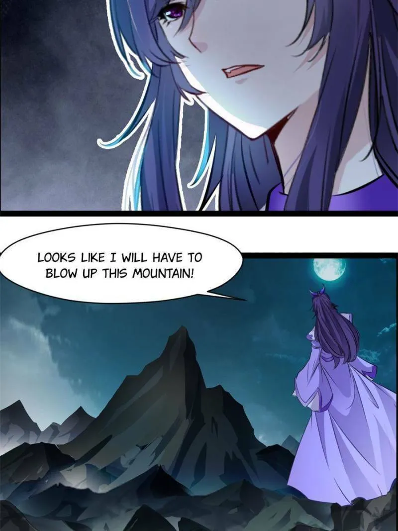 Read Peerless Ancient (Colored) chapter 185 image 21 on Lezhin