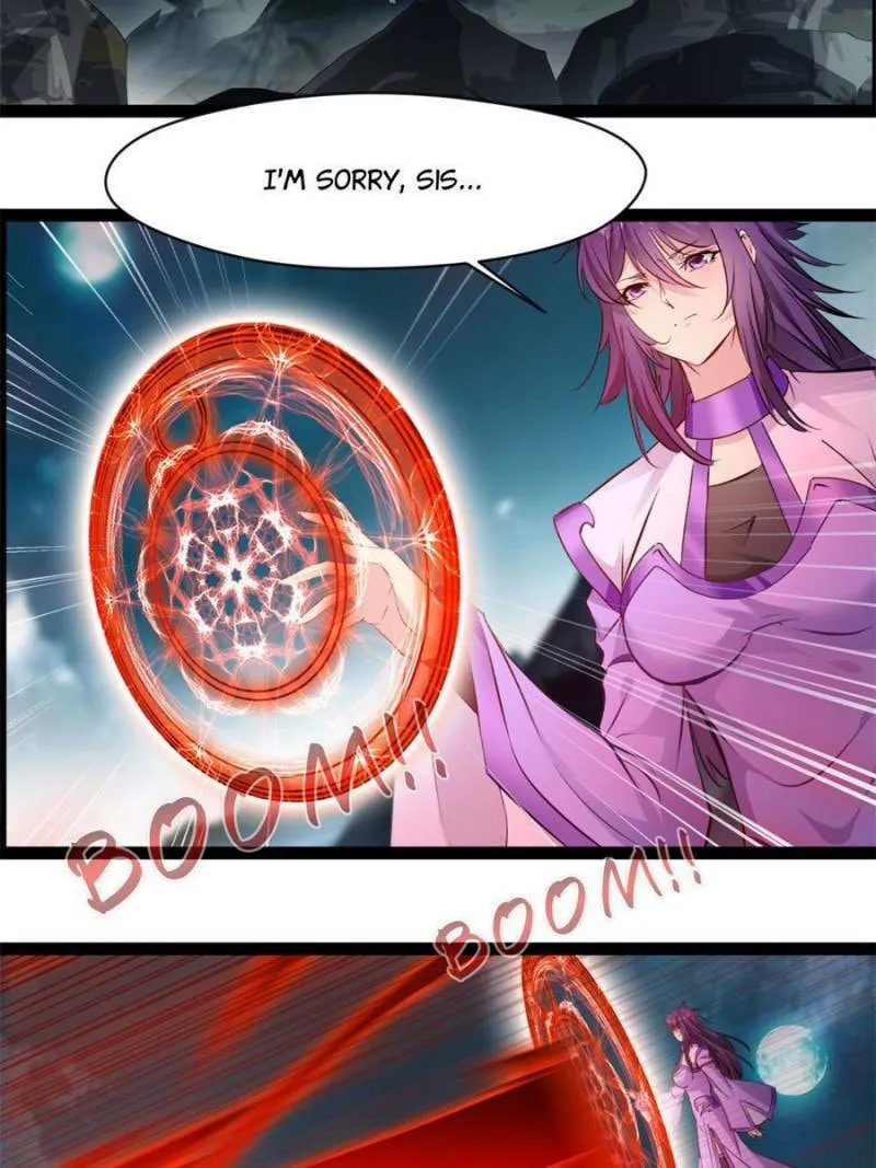 Read Peerless Ancient (Colored) chapter 185 image 22 on Lezhin