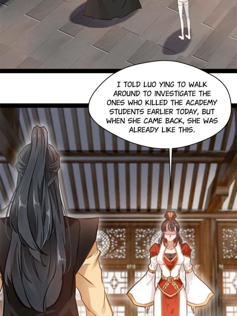 Read Peerless Ancient (Colored) chapter 185 image 3 on Lezhin