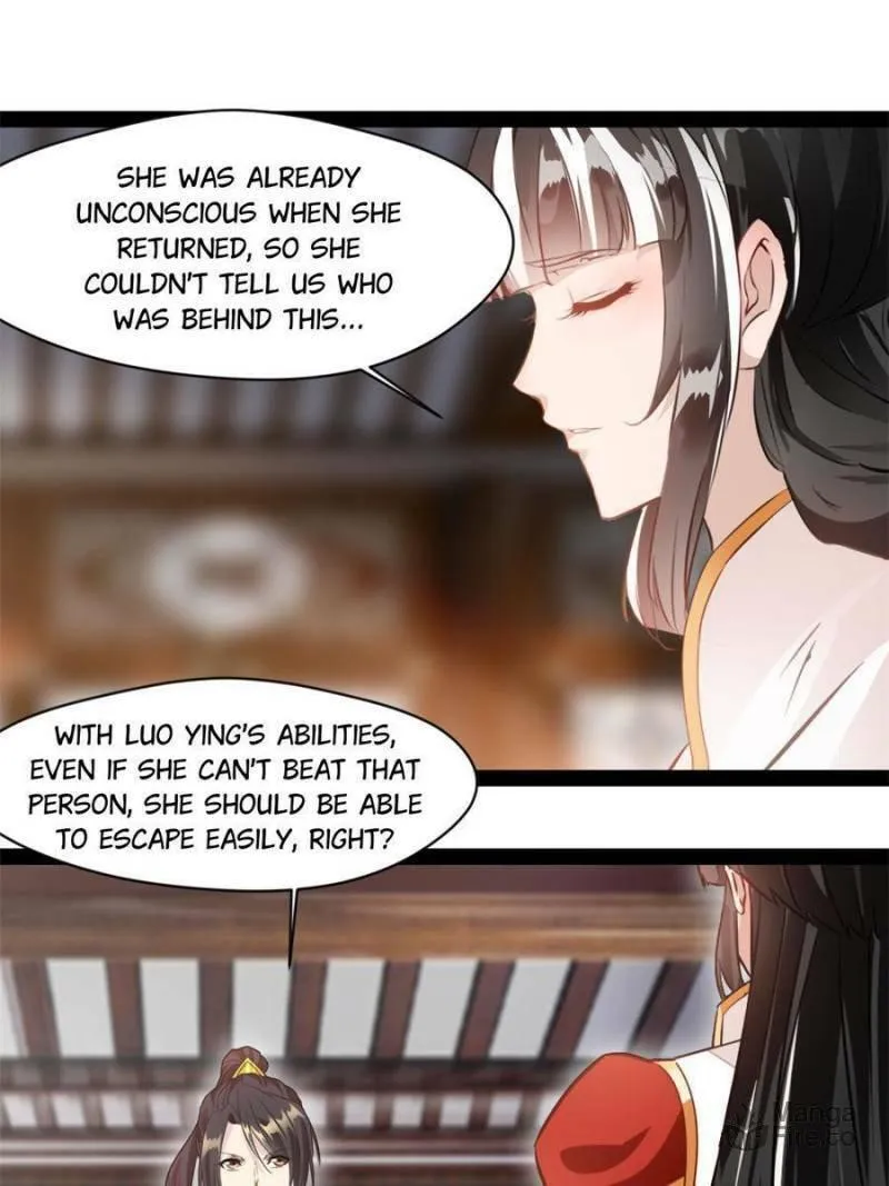 Read Peerless Ancient (Colored) chapter 185 image 5 on Lezhin