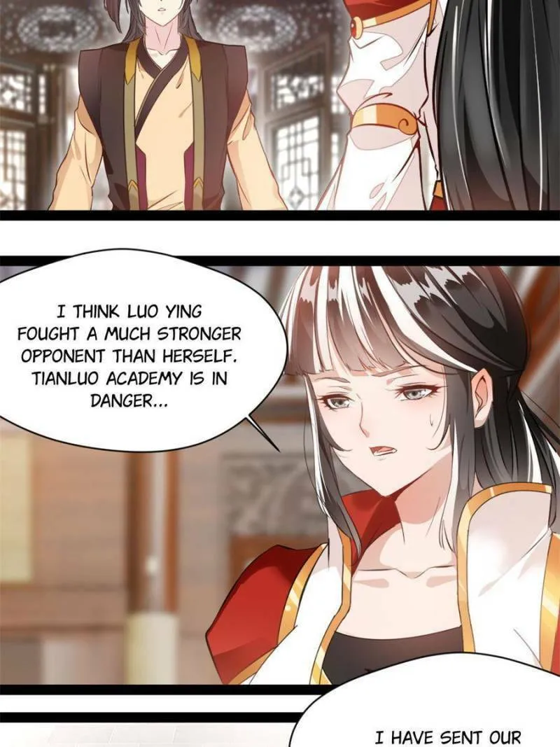 Read Peerless Ancient (Colored) chapter 185 image 6 on Lezhin