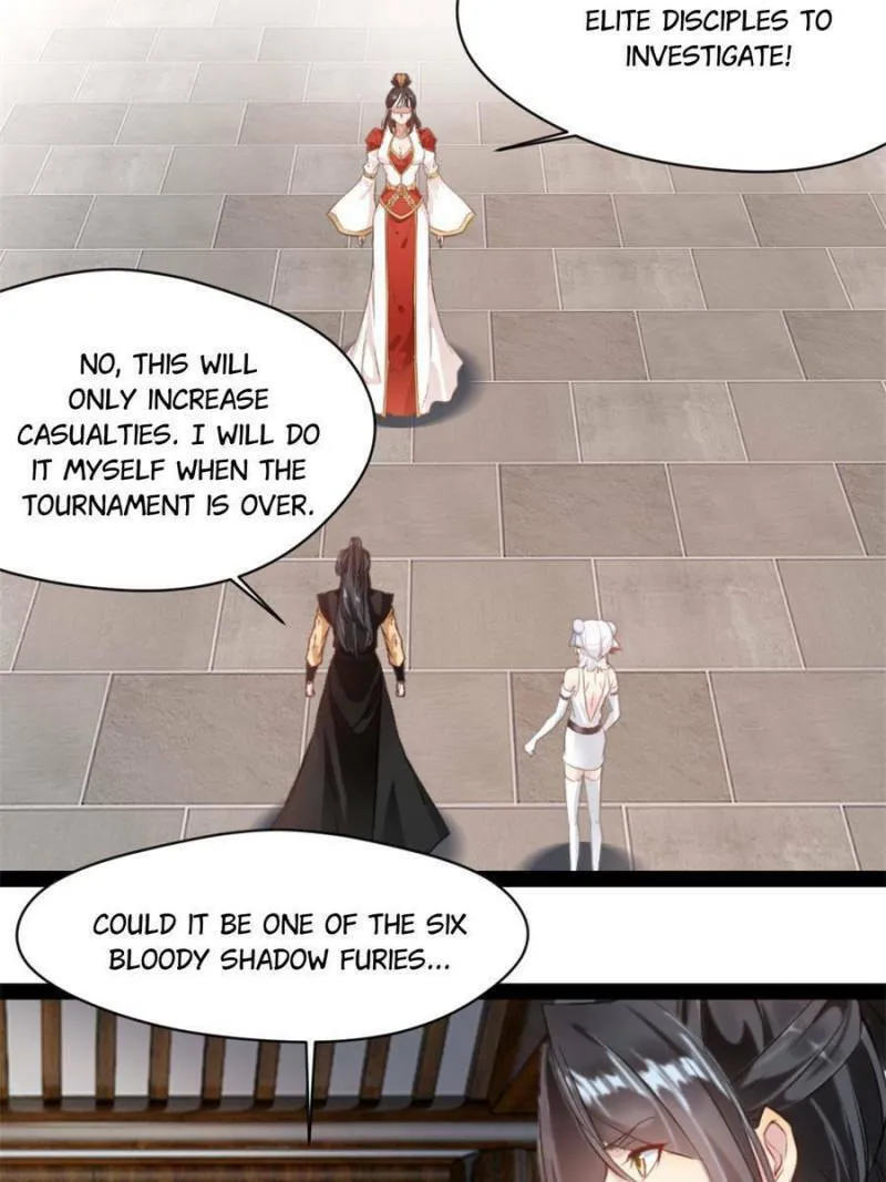 Read Peerless Ancient (Colored) chapter 185 image 7 on Lezhin