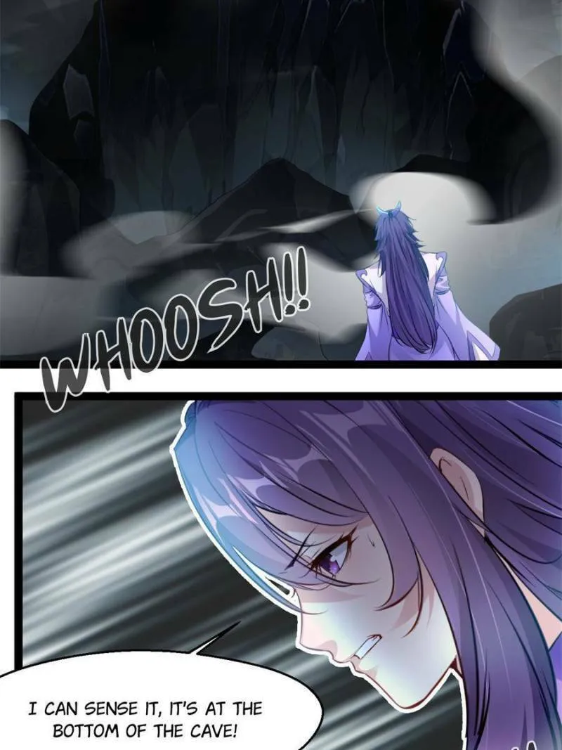 Read Peerless Ancient (Colored) chapter 186 image 1 on Lezhin