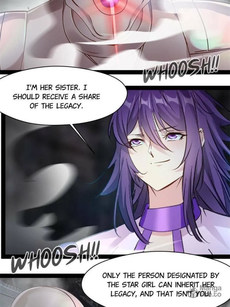 Read Peerless Ancient (Colored) chapter 186 image 11 on Lezhin