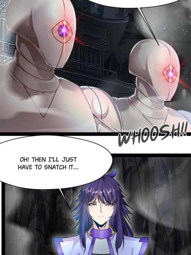 Read Peerless Ancient (Colored) chapter 186 image 12 on Lezhin
