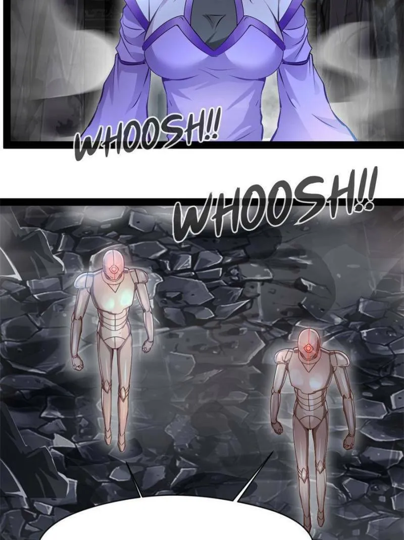 Read Peerless Ancient (Colored) chapter 186 image 13 on Lezhin