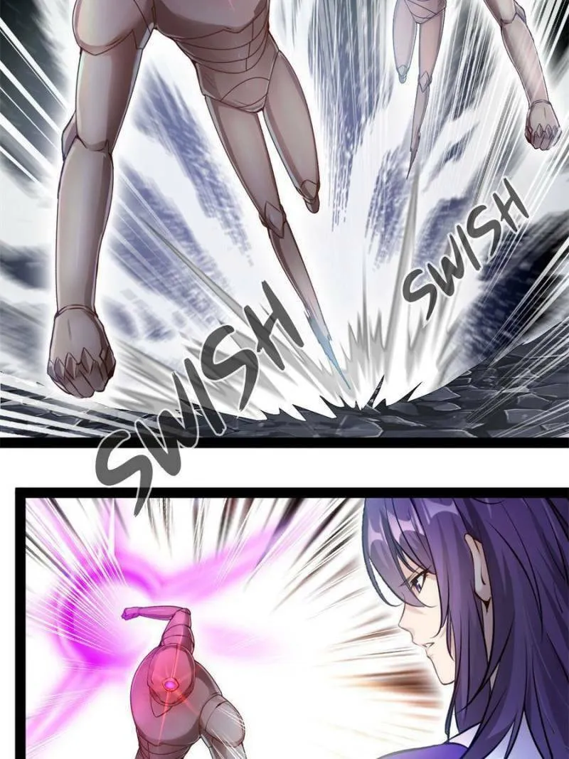 Read Peerless Ancient (Colored) chapter 186 image 16 on Lezhin