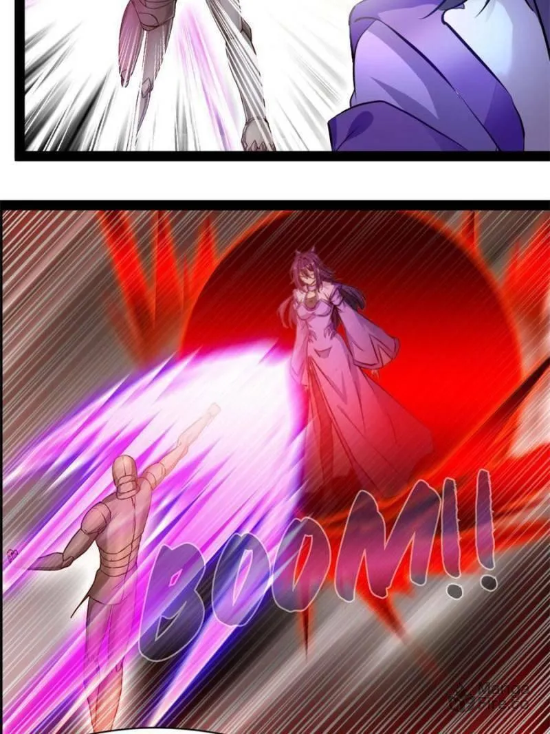 Read Peerless Ancient (Colored) chapter 186 image 17 on Lezhin