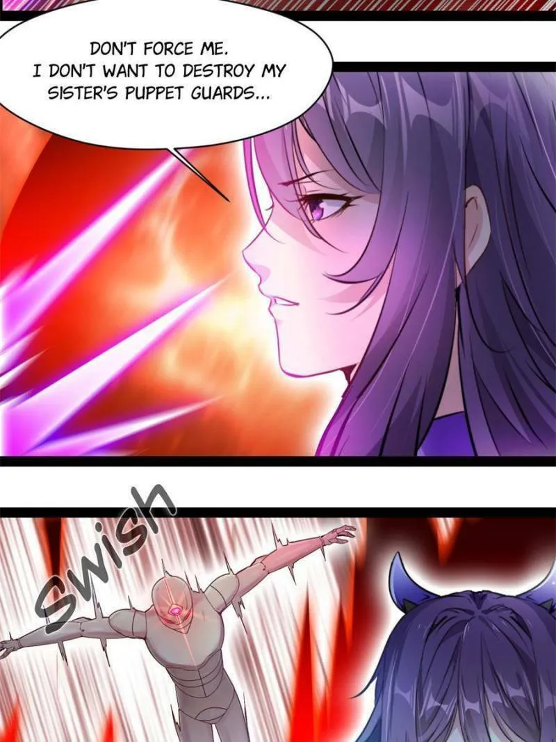 Read Peerless Ancient (Colored) chapter 186 image 18 on Lezhin