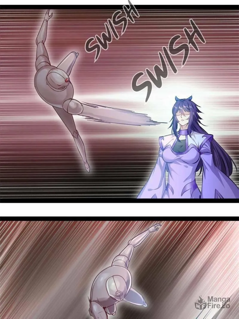 Read Peerless Ancient (Colored) chapter 186 image 20 on Lezhin
