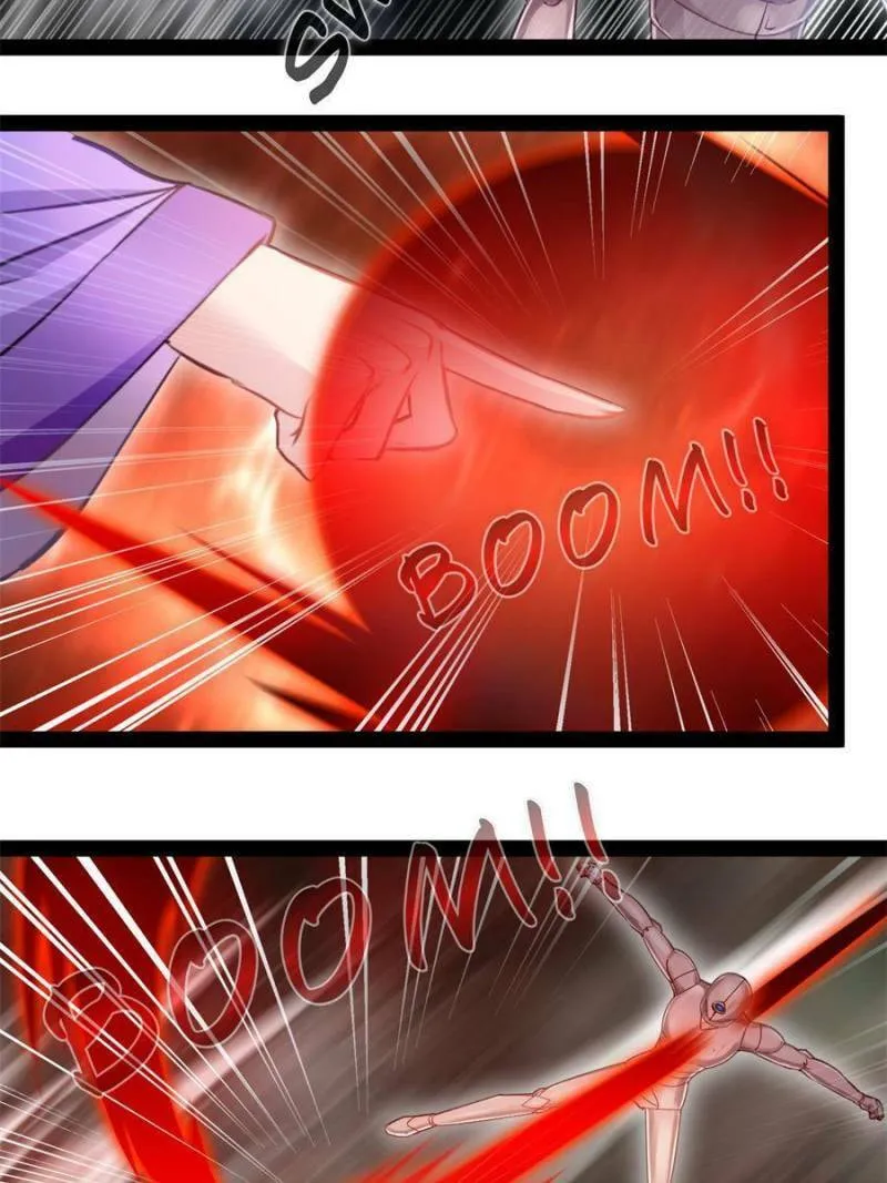 Read Peerless Ancient (Colored) chapter 186 image 22 on Lezhin