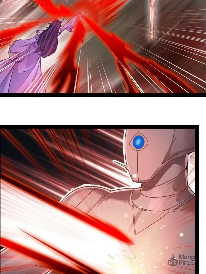 Read Peerless Ancient (Colored) chapter 186 image 23 on Lezhin