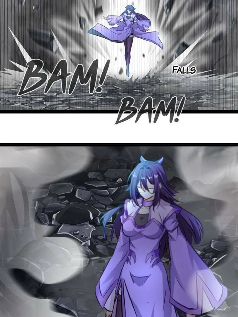 Read Peerless Ancient (Colored) chapter 186 image 3 on Lezhin