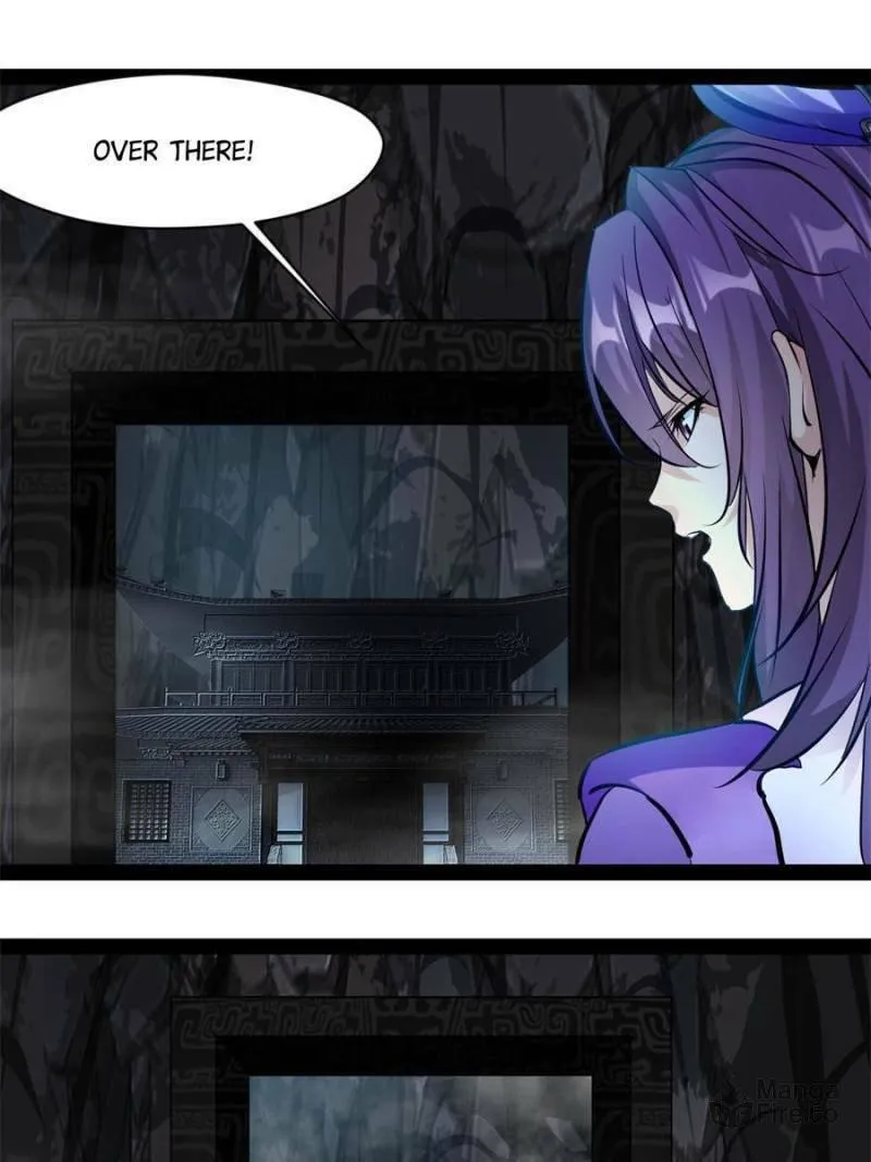 Read Peerless Ancient (Colored) chapter 186 image 5 on Lezhin