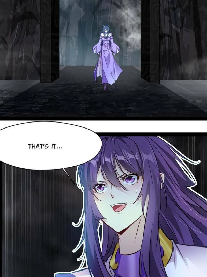 Read Peerless Ancient (Colored) chapter 186 image 6 on Lezhin