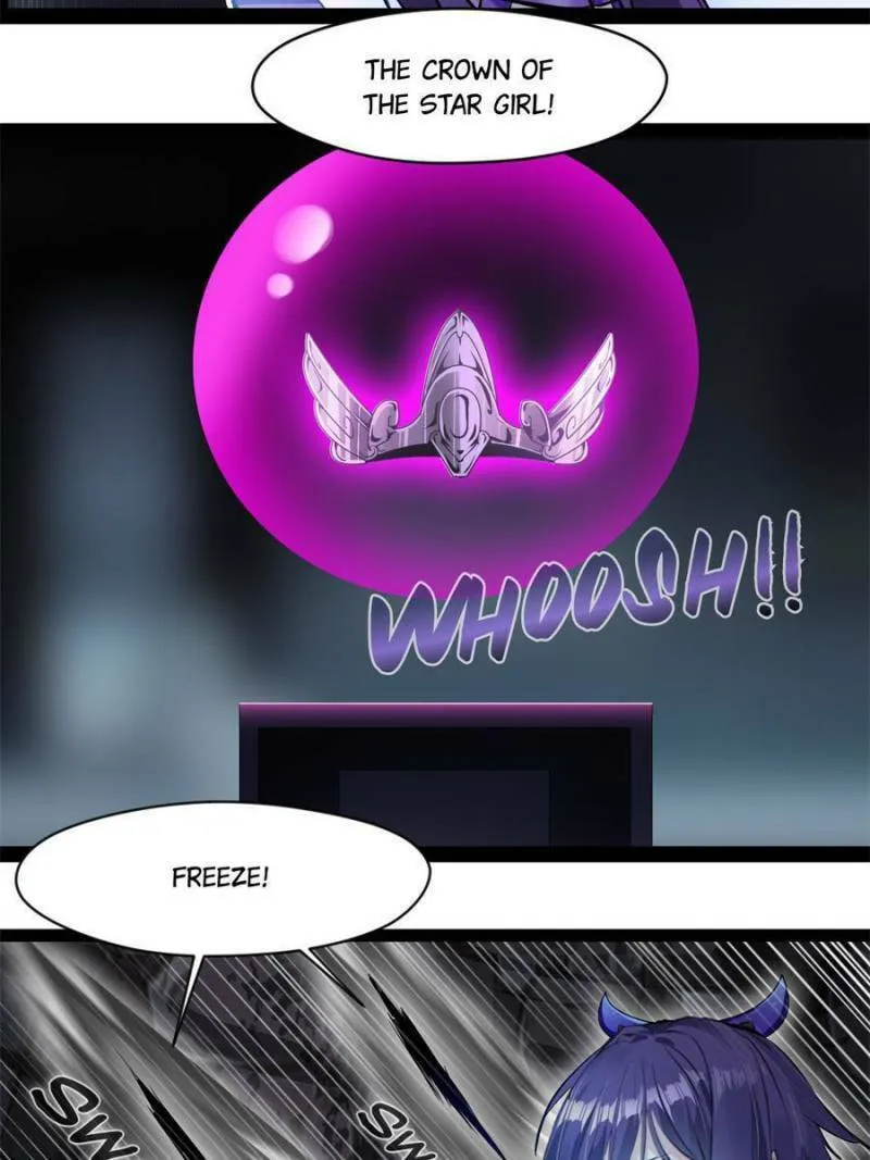 Read Peerless Ancient (Colored) chapter 186 image 7 on Lezhin