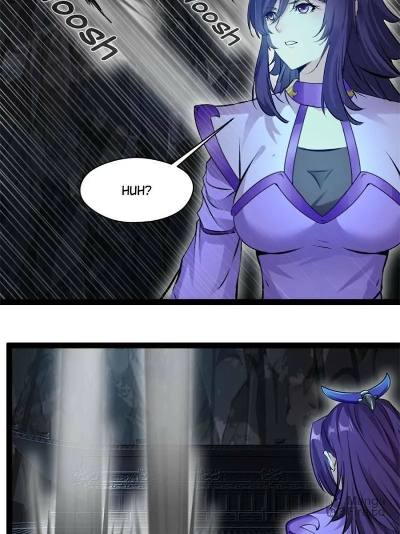 Read Peerless Ancient (Colored) chapter 186 image 8 on Lezhin