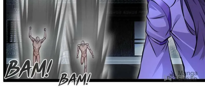 Read Peerless Ancient (Colored) chapter 186 image 9 on Lezhin