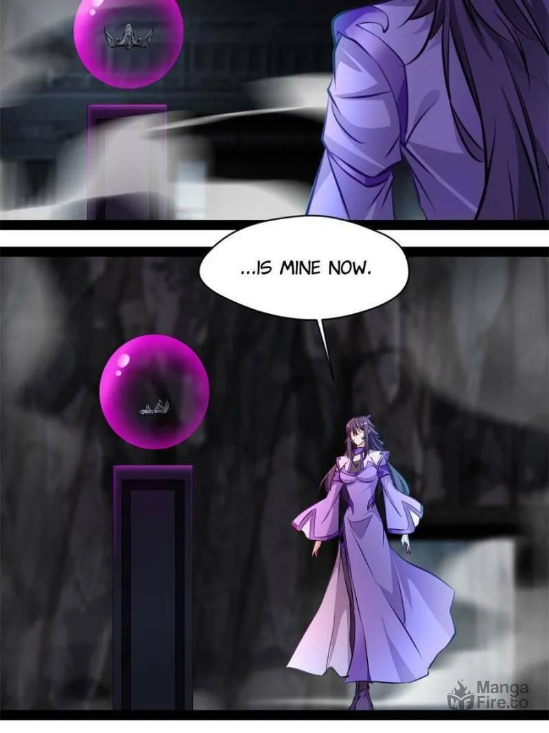 Read Peerless Ancient (Colored) chapter 187 image 11 on Lezhin