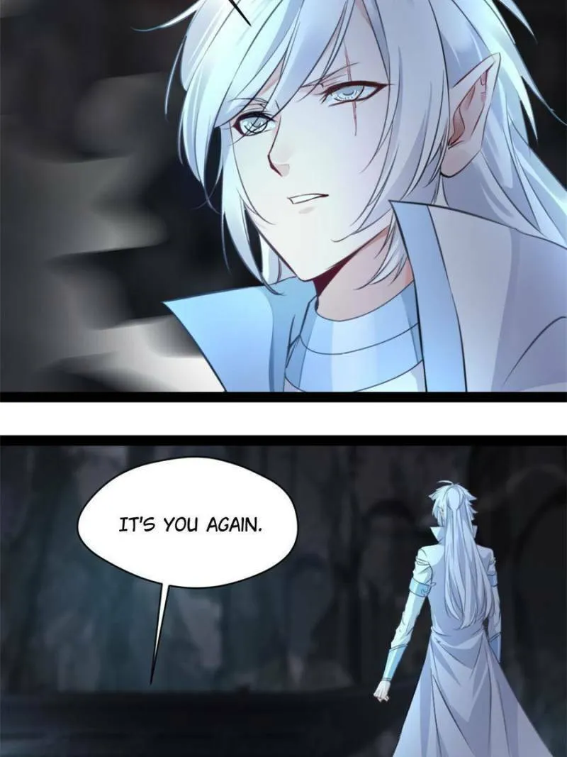Read Peerless Ancient (Colored) chapter 187 image 13 on Lezhin