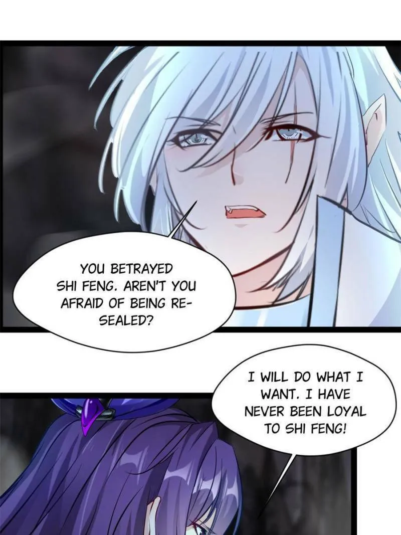 Read Peerless Ancient (Colored) chapter 187 image 15 on Lezhin