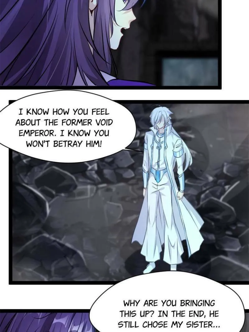 Read Peerless Ancient (Colored) chapter 187 image 16 on Lezhin