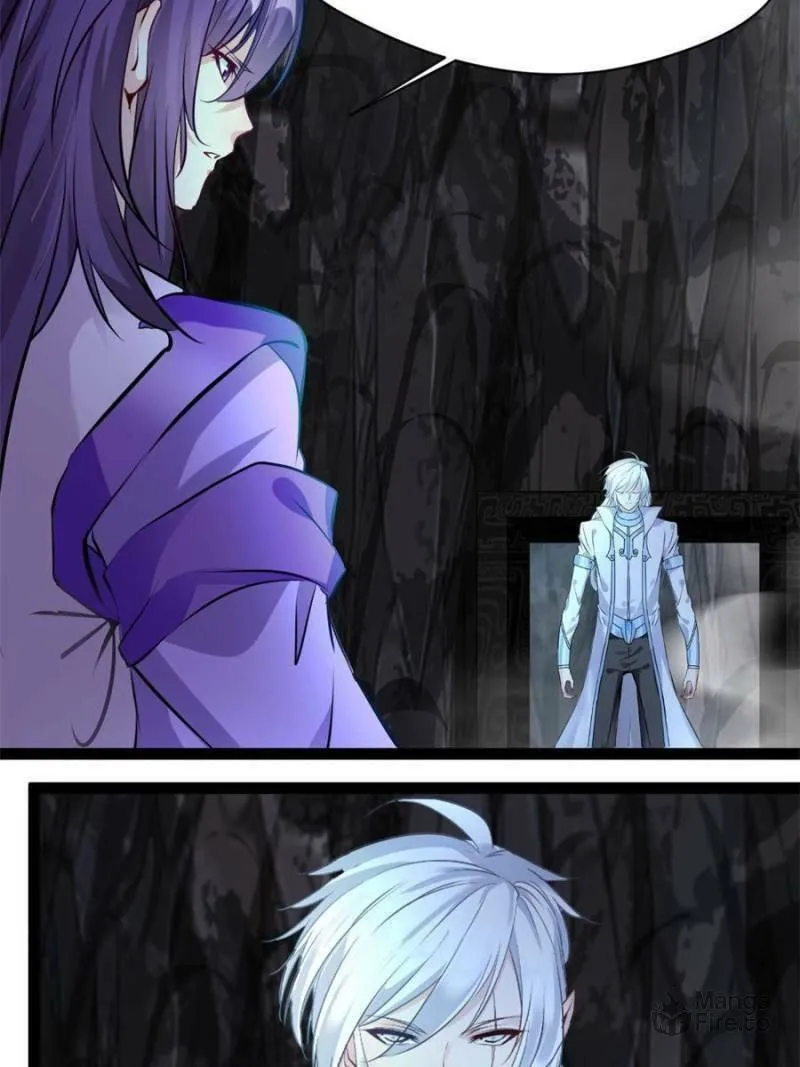 Read Peerless Ancient (Colored) chapter 187 image 17 on Lezhin