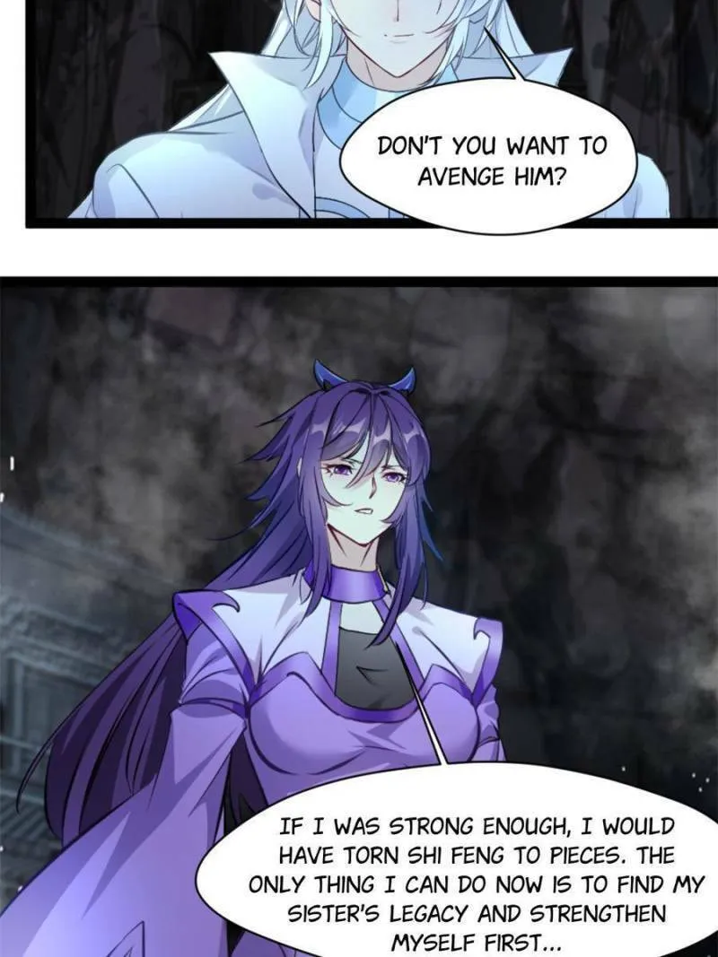 Read Peerless Ancient (Colored) chapter 187 image 18 on Lezhin