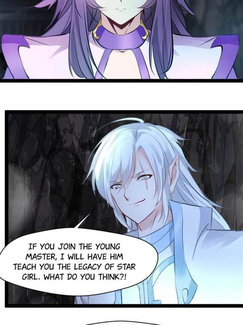 Read Peerless Ancient (Colored) chapter 187 image 21 on Lezhin