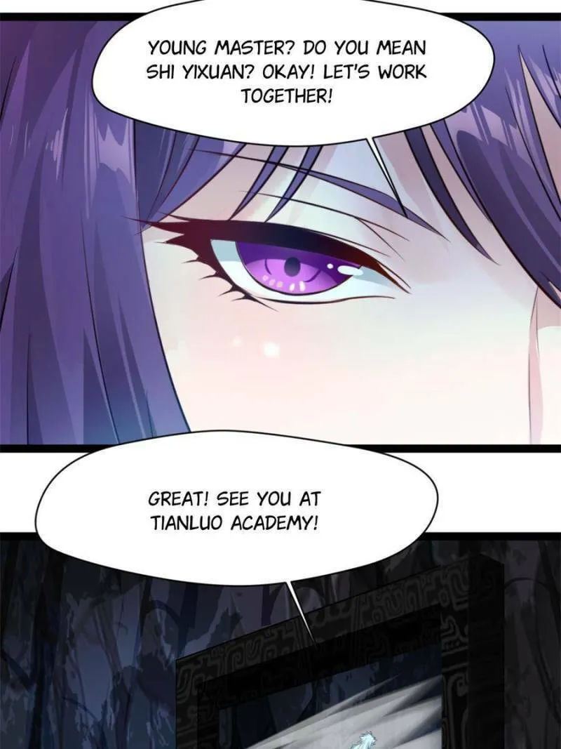 Read Peerless Ancient (Colored) chapter 187 image 22 on Lezhin