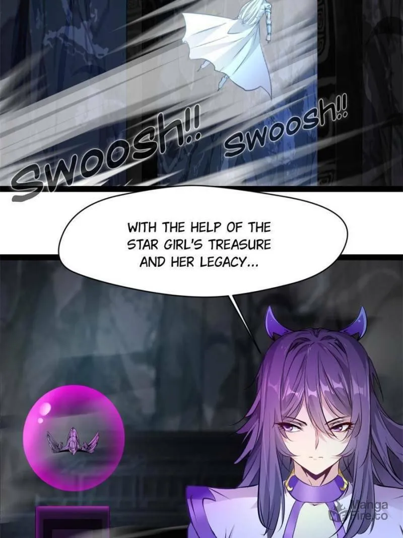Read Peerless Ancient (Colored) chapter 187 image 23 on Lezhin